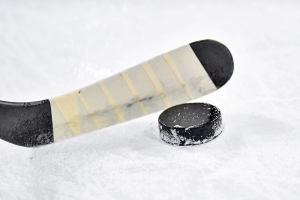 Ice-Hockey-Puck